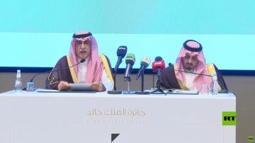 السعودية.. جائزة الملك خالد تعلن أسماء الفائزين بدورتها للعام 2025 السعودية.. جائزة الملك خالد تعلن أسماء الفائزين بدورتها للعام 2025