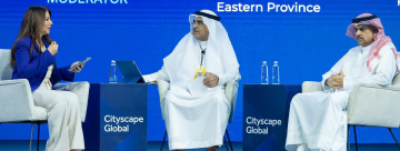 الشرقية نموذج حضري رائد