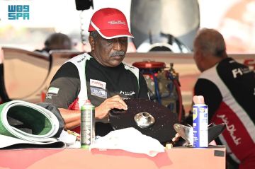 انطلاق منافسات 