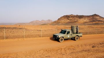 ضبط (21647) مخالفا لأنظمة الإقامة والعمل وأمن الحدود خلال أسبوع