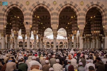 القاسم: توحيد الله والعمل الصالح سبيل النجاة من عذاب القبر