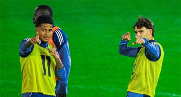 في ختام الجولة التاسعة من دوري روشن.. النصر يسعى لعبور الخليج.. والتعاون يصطدم بـ نيوم 