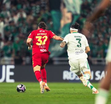 قانوني يكشف مفاجأة بعد احتجاج القادسية للحصول على نقاط لقاء الأهلي 