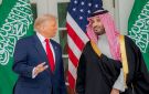 محمد بن سلمان في واشنطن.. استقبال استثنائي يجسد متانة الشراكة السعودية الأمريكية
