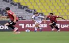 الشباب يحبط الريان في دوري أبطال الخليج