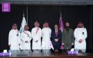 شركة العثيم للاستثمار توقع اتفاقية شراكة مع شركة EVIQ في مجمعاتها التجارية بالمملكة