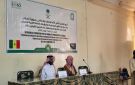 وزارة الشؤون الإسلامية تطلق في جمهورية السنغال دورة علمية تؤكد الوسطية وترسخ المنهج السلفي