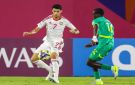 الإمارات تودع كأس العالم تحت 17 عاما بخسارتها بخماسية أمام السنغال