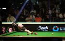 مواجهات قوية وتأهل لنجوم العالم في بطولة موسم الرياض للسنوكر 2025 