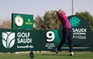  سورات وميرونك يتصدران افتتاح بطولة السعودية الدولية 2025 للجولف