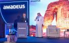 أماديوس تعزز التزامها برؤية السعودية 2030 بافتتاح مقرها الإقليمي الجديد في الرياض