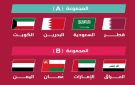 قطر تستضيف كأس الخليج العربي تحت 23 عاما