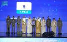 الأمن العام يحقق 90.33 في قياس التحول الرقمي لعام 2025