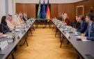 السعودية وألمانيا تبحثان تعزيز التعاون الصحي وتوطين التقنيات الطبية