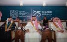 عبدالعزيز بن تركي يحضر حفل ختام دورة الألعاب الرياضية السادسة للتضامن الإسلامي الرياض 2025 