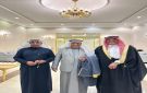 في أبها.. آل سحما يحتفلون بعقد قران المهندس حسن