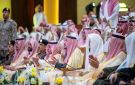أمير القصيم يرعى حفل تخريج حفظة كتاب الله بمحافظة الرس