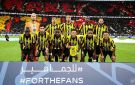 أولهم بنزيما.. الاتحاد السعودي يصدم نجوم الفريق