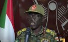 تقارير: استقالة وزير الدفاع السوداني وسط غيابه عن اجتماع أمني حاسم