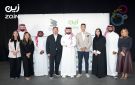 شراكة استراتيجية بين ميدل بيست و زين السعودية بهدف تطوير مستقبل الترفيه والموسيقى في المملكة