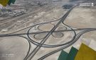 هيئة الطرق: تطوير تقاطعات الظهران بقيق - أبو حدرية لتعزيز السلامة والكفاءة في شبكة طرق بالمنطقة الشرقية