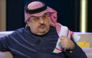 الأمير السعودي عبد الرحمن بن مساعد يسخر من إشاعة كسر الإسوارة ومغادرة المملكة