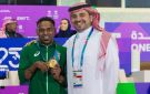 دورة الألعاب الرياضية للتضامن الإسلامي السادسة الرياض 2025 .. السعودية ترفع رصيدها إلى 33 ميدالية