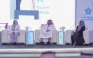 افتتاح مؤتمر طب الأطفال الثاني بتجمع تبوك الصحي