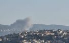 غارات إسرائيلية جديدة تستهدف جنوب لبنان وتخرق اتفاق وقف النار