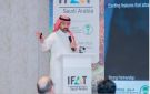  موان : فرص واعدة في إدارة النفايات والمياه والطاقة عبر منصة IFAT Saudi Arabia