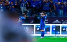 الهلال يقهر النقص والفتح