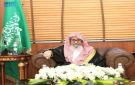 مفتي المملكة يحث المسلمين على أداء صلاة الاستسقاء.. الخميس المقبل