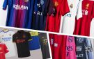 من أوروبا إلى أمريكا والسعودية.. ترتيب الأندية الأعلى مبيعا للقمصان عالميا