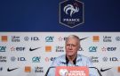 ديدييه ديشان يطالب لاعبي فرنسا بإنجاز المهمة والتأهل إلى مونديال 2026