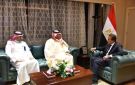  الصحة المصرية تتعاون مع نظيرتها السعودية لتعزيز التعليم الطبي