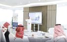 غرفة تبوك تنظم ورشة عمل (الابتكار وريادة الأعمال