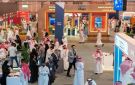 7.6 مليارات ريال حصيلة اتفاقيات وإطلاقات ثالث أيام ملتقى بيبان 2025 