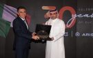 أريستون ومجموعة شاكر تحتفلان بثلاثة عقود من الشراكة في المملكة العربية السعودية