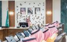 بتوجيه أمير الشرقية.. اجتماع لمعالجة حركة الشاحنات بحاضرة الدمام