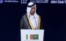 الفالح: إيطاليا شريك استراتيجي للسعودية في الطاقة والصناعة