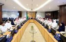  التجارة و غرفة الرياض تنظمان ورشتي عمل عن التحديثات الجديدة في لائحة المعادن الثمينة ومكافحة غسل الأموال