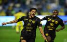ملحمة الاتحاد أمام الخليج تسجل رقما تاريخيا في الدوري السعودي
