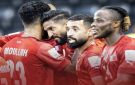 منتخب البحرين يتجاوز جيبوتي ويتأهل إلى نهائيات كأس العرب