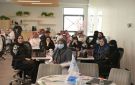  تجمع مكة الصحي ينظم ورشة حول نموذج الرعاية الصحية السعودي وتحسين جودة الخدمات