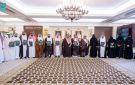 أمير القصيم يرعى توقيع 10 مذكرات تفاهم لتعزيز التنمية البيئية والمجتمعية وتمكين المرأة