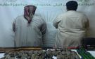 القبض على شخصين بسبب صيد مخالف في محمية الملك عبدالعزيز
