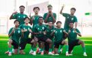 إعلان قائمة الأخضر تحت17 المشاركة في كأس العالم بقطر - sa