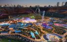 متنزه Six Flags مدينة القدية يعلن استقبال الزوار يوميا ابتداء من 31 ديسمبر 2025 عند الـ 4 عصرا