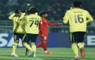 كأس آسيا 2.. النصر يكتسح الاستقلال الطاجيكي برباعية ويتأهل لثمن النهائي