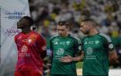 الأهلي يسعى لتجديد عقود الثلاثي
